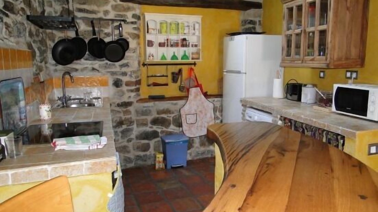 Photo of Kitchen in Vidrieros