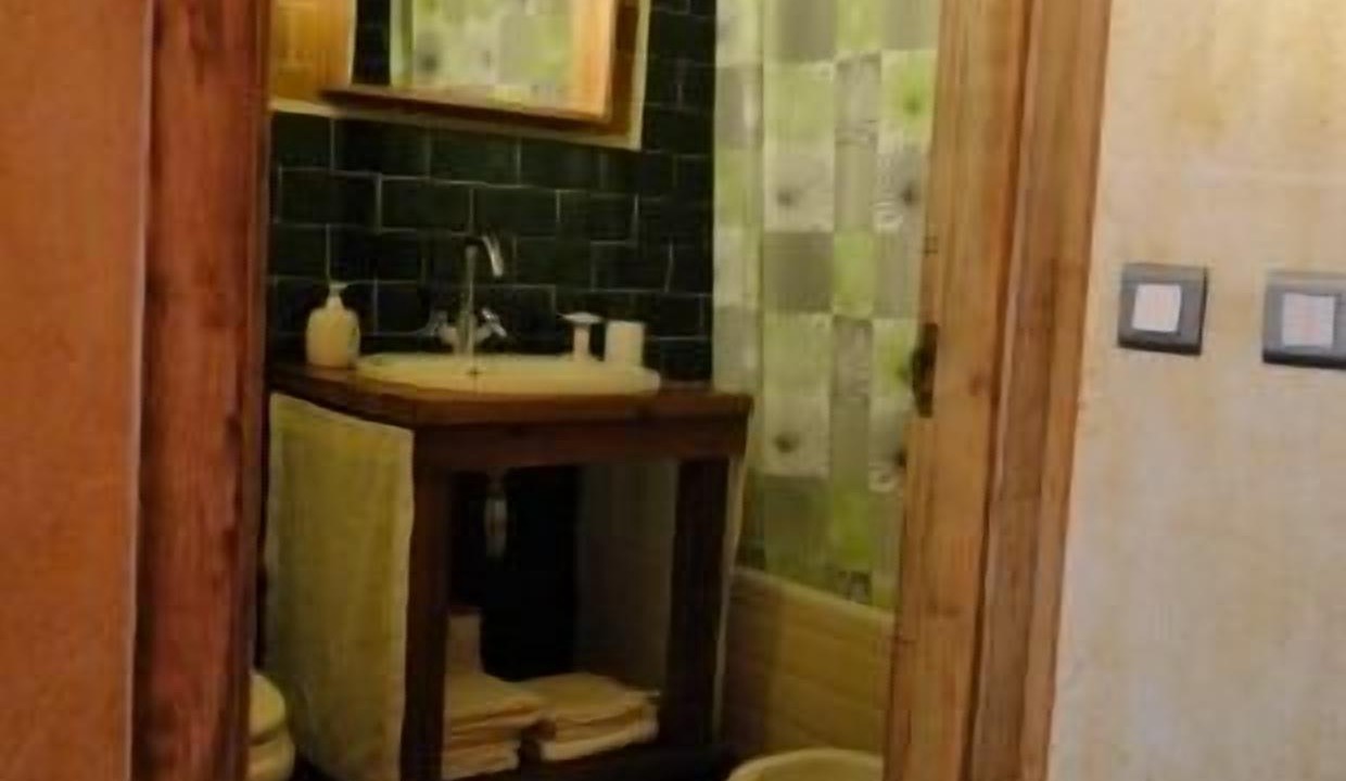 Photo of Bathroom in Vidrieros