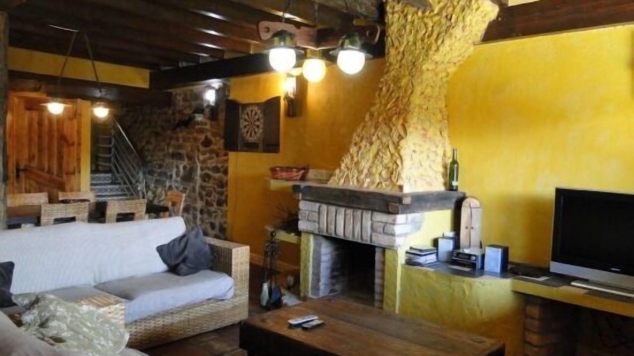 Photo of Livingroom in Vidrieros
