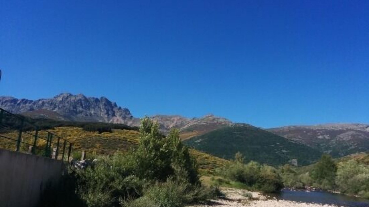 Photo of Outdoor in Vidrieros