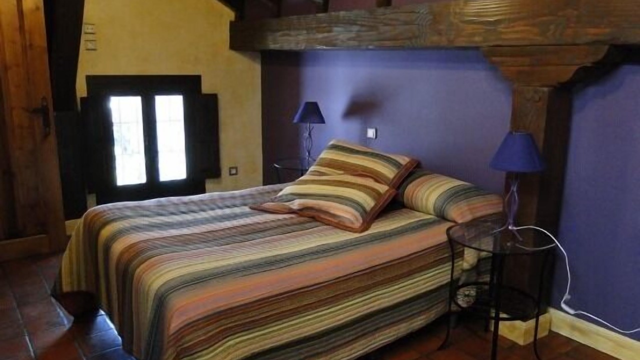 Photo of Bedroom in Vidrieros