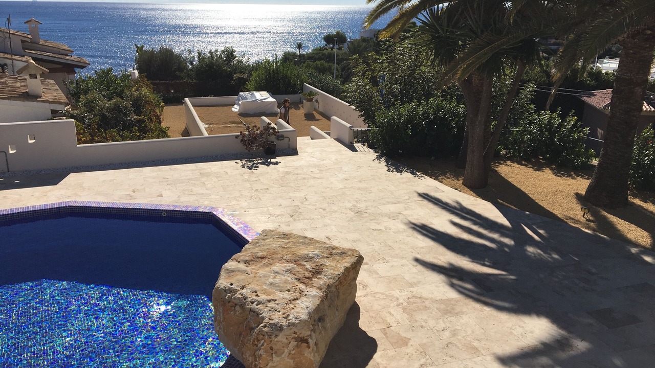 Photo of Outdoor in Moraira