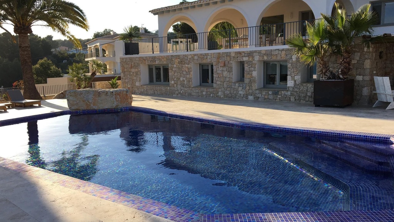 Photo of Outdoor in Moraira
