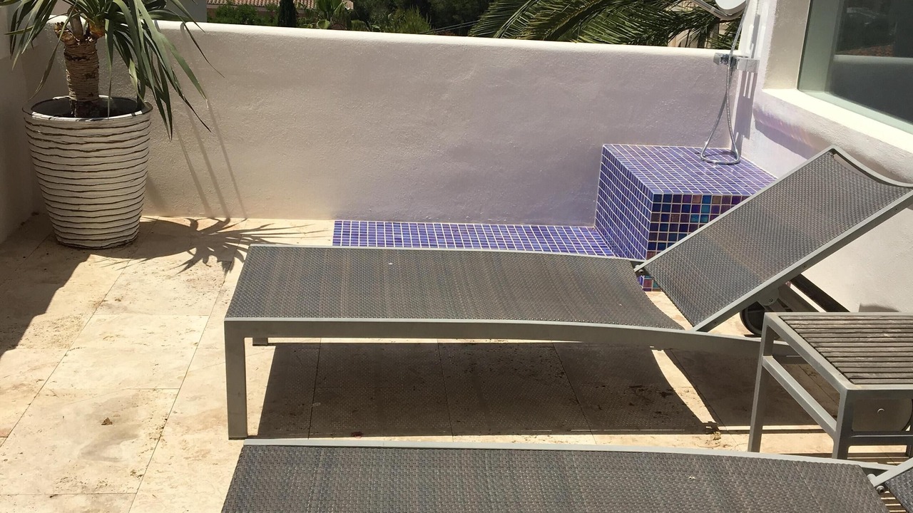 Photo of Outdoor in Moraira