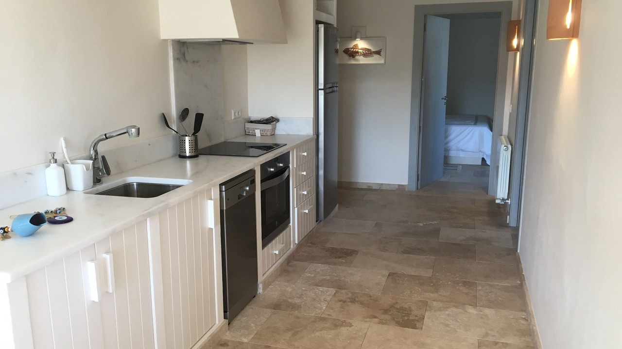 Photo of Kitchen in Moraira