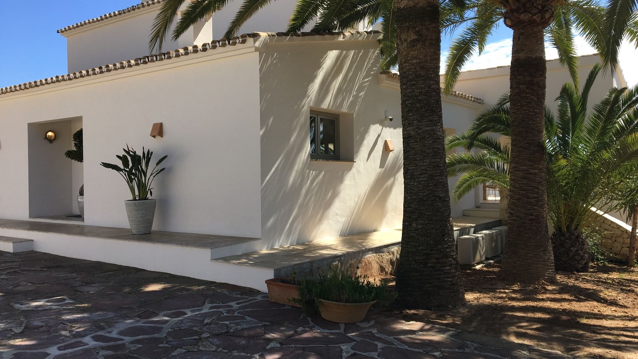 Photo of Outdoor in Moraira