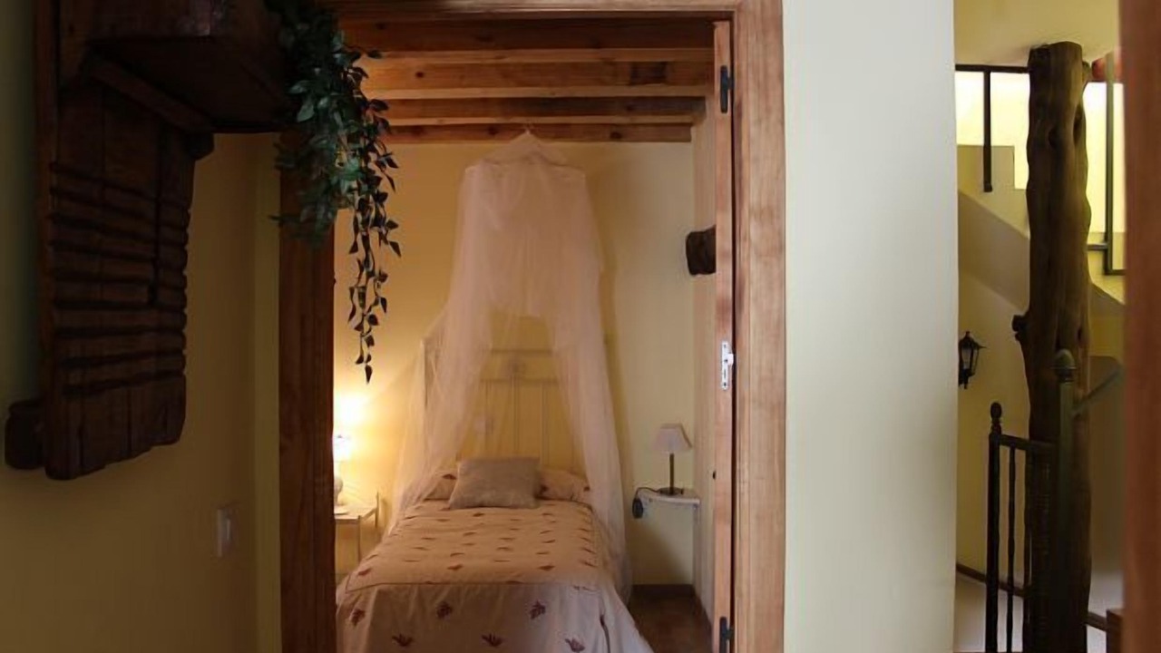 Photo of Bedroom in Pradena