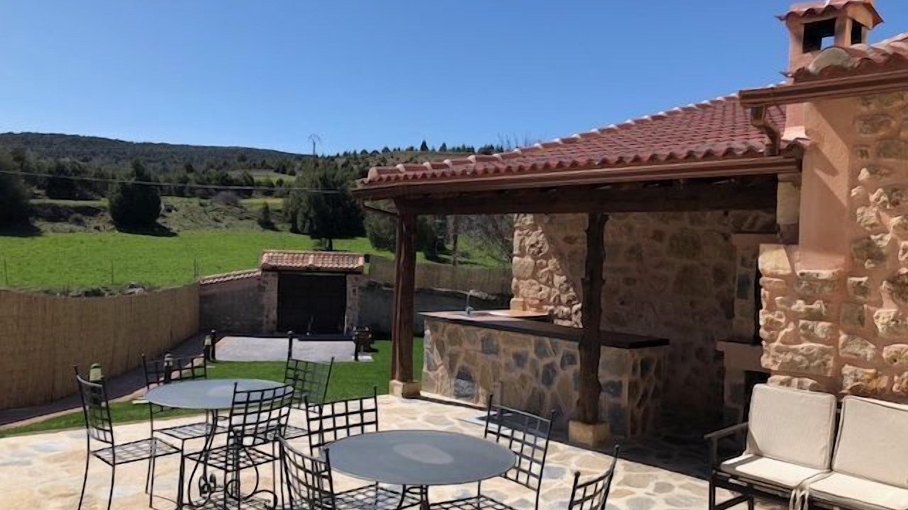 Photo of Outdoor in Pradena