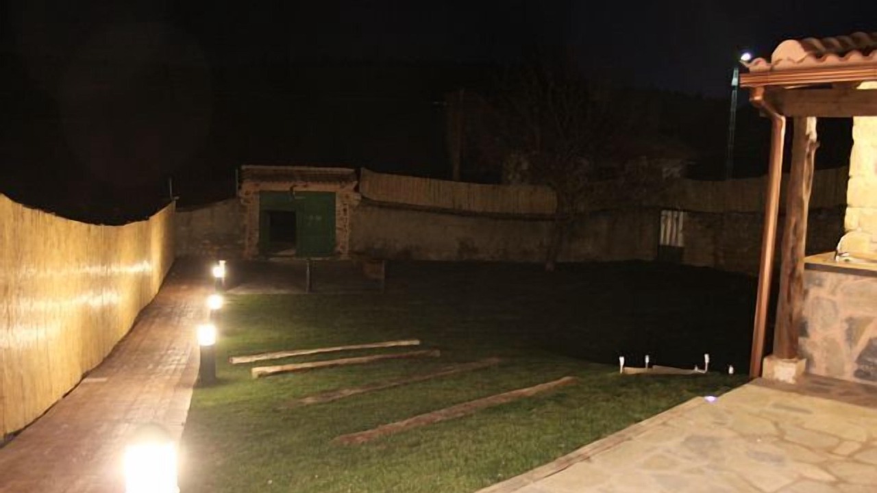Photo of Outdoor in Pradena