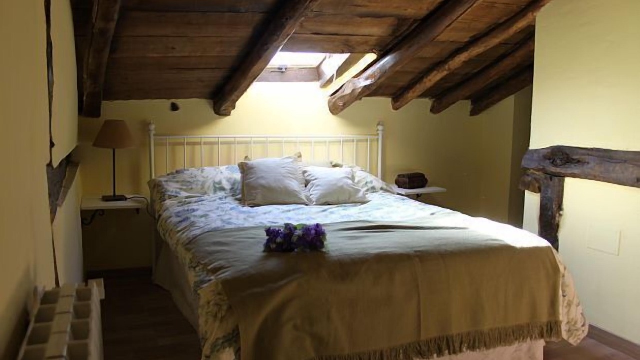 Photo of Bedroom in Pradena