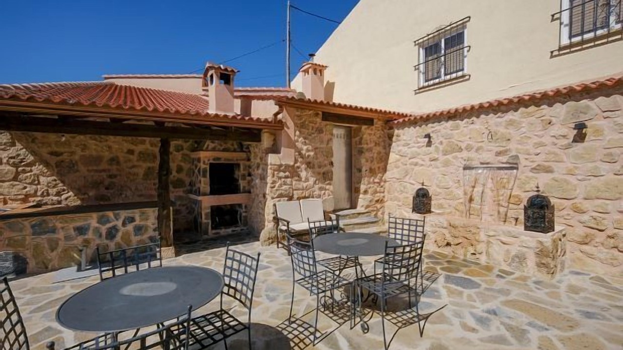 Photo of Outdoor in Pradena
