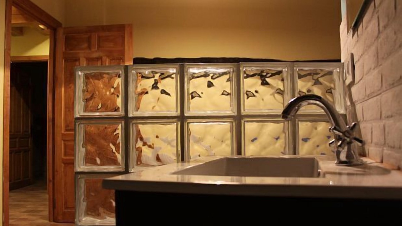 Photo of Bathroom in Pradena
