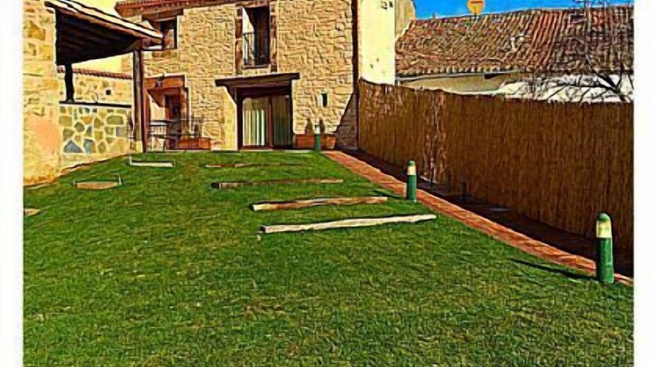 Photo of Outdoor in Pradena