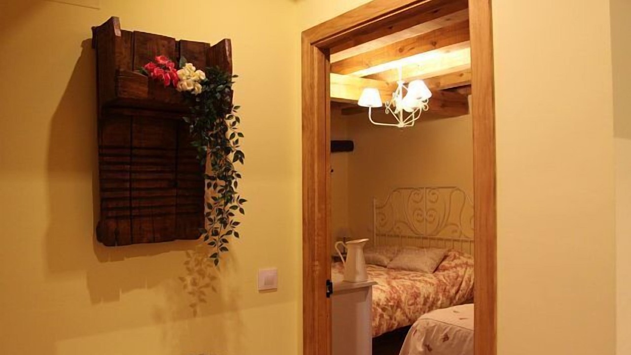 Photo of Bedroom in Pradena