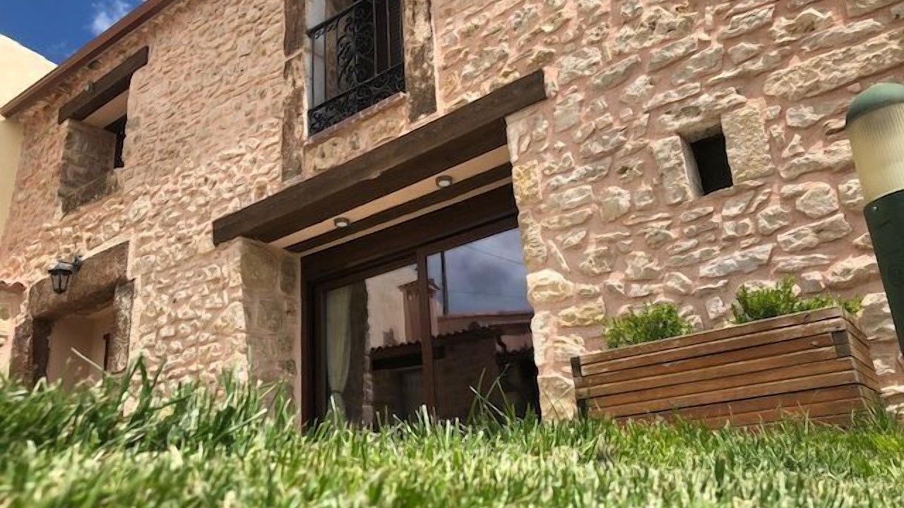 Photo of Outdoor in Pradena