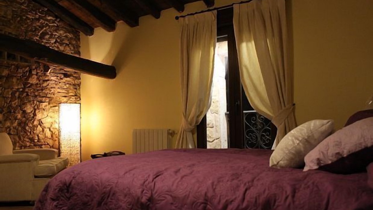 Photo of Bedroom in Pradena