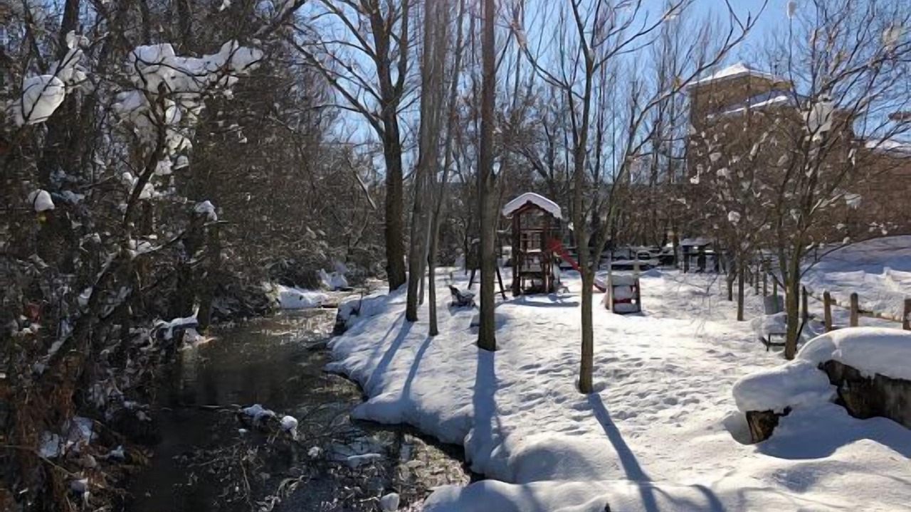 Photo of Outdoor in Pradena