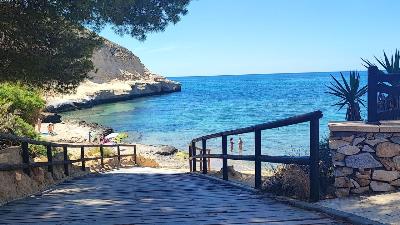 Photo of Others in San Juan de los Terreros