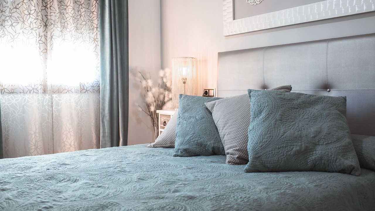 Photo of Bedroom in San Juan de los Terreros