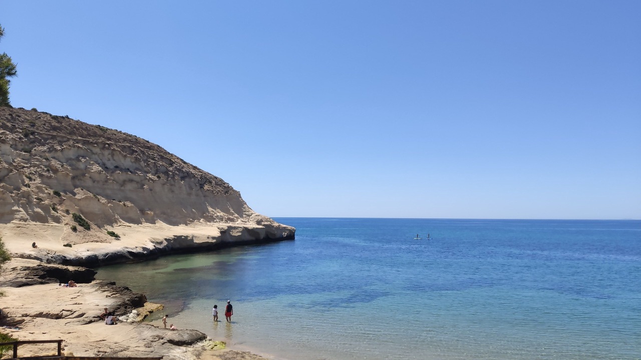 Photo of Others in San Juan de los Terreros