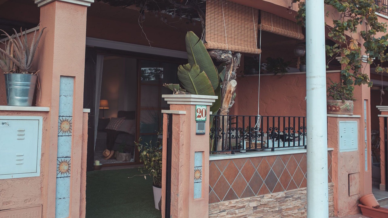 Photo of Outdoor in San Juan de los Terreros