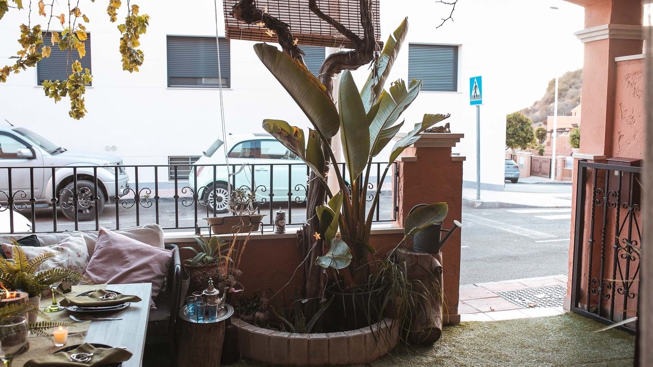 Photo of Outdoor in San Juan de los Terreros