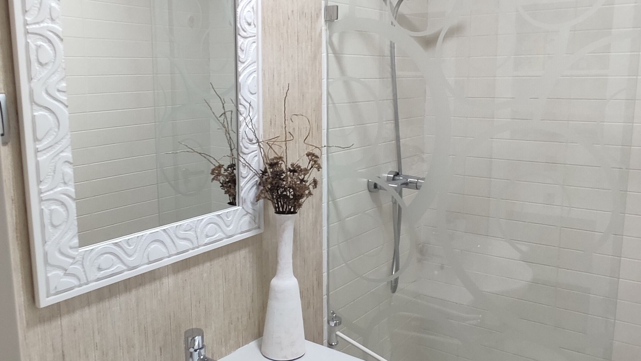 Photo of Bathroom in San Juan de los Terreros