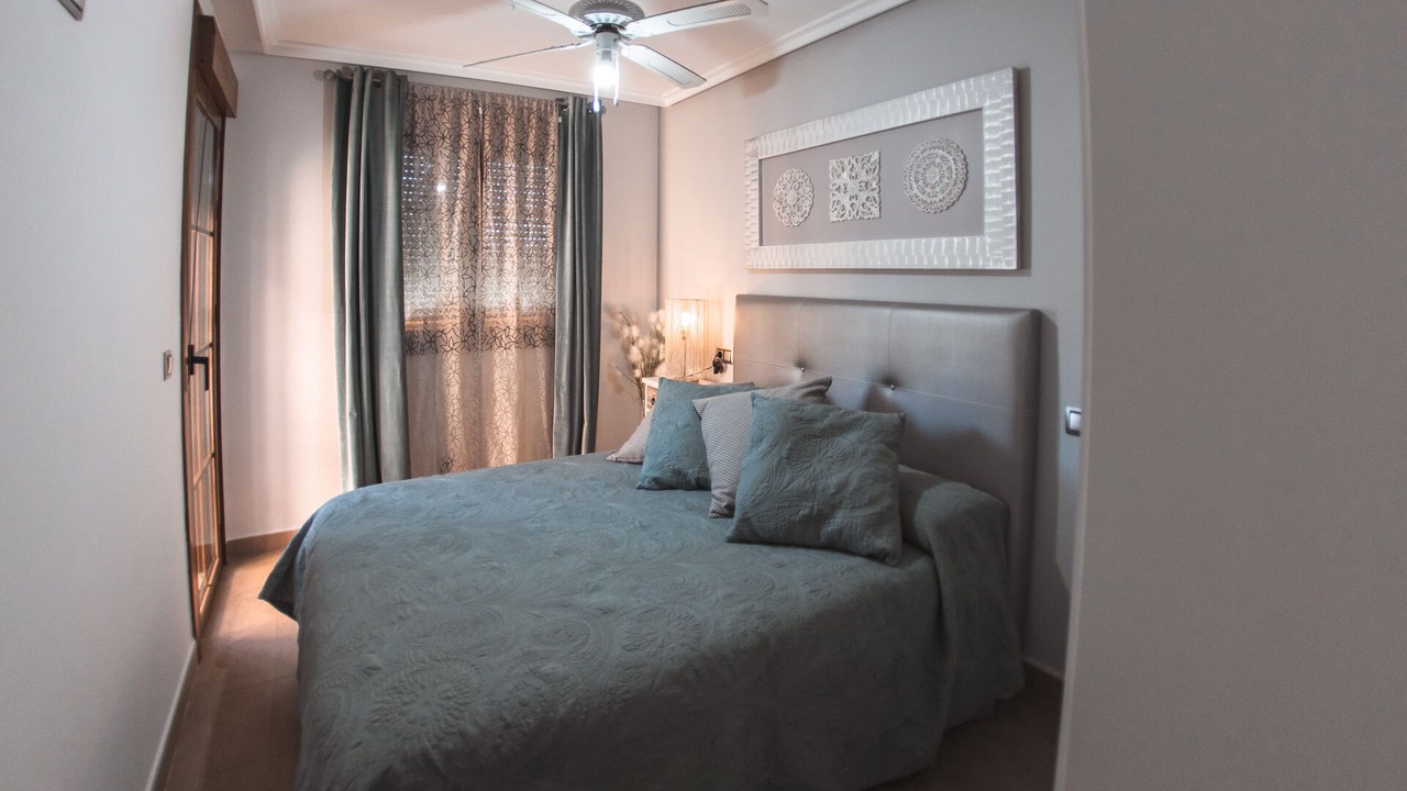 Photo of Bedroom in San Juan de los Terreros