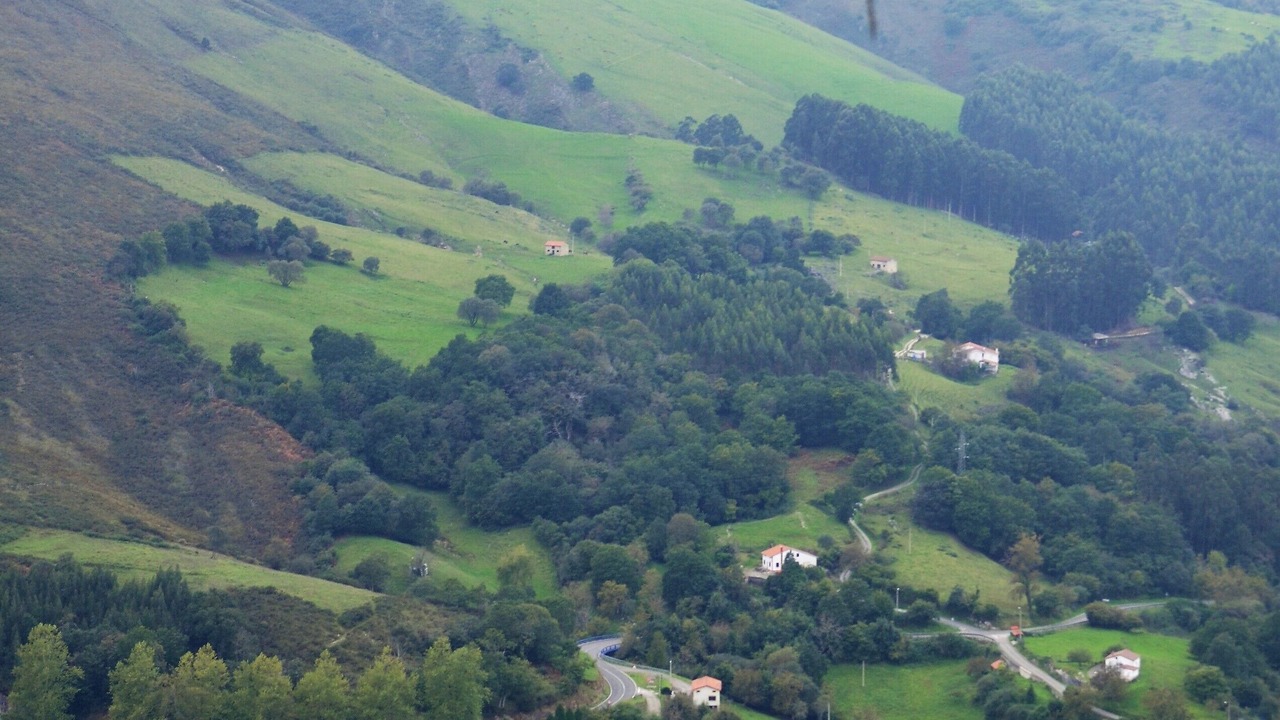 Photo of Outdoor in El Barcenal