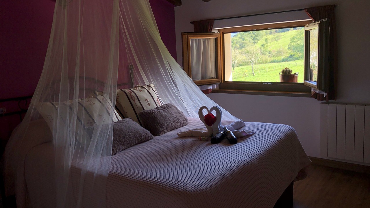 Photo of Bedroom in El Barcenal
