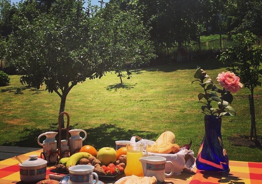Photo of Outdoor in El Barcenal