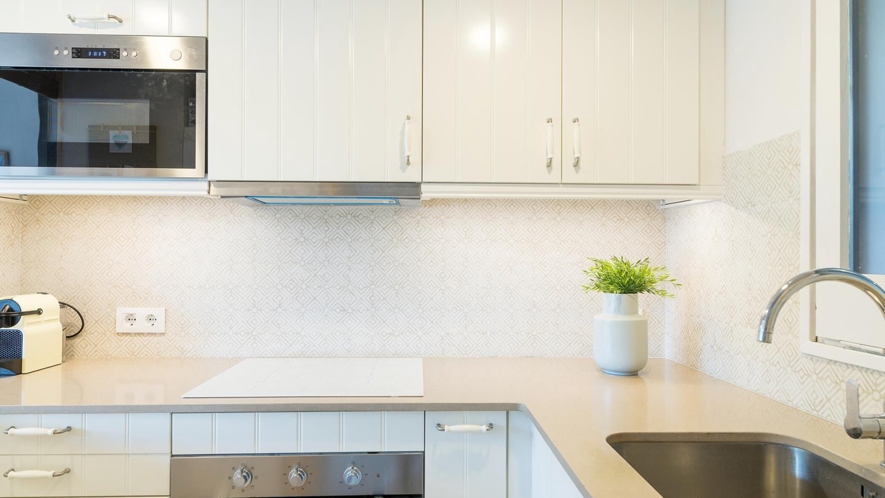 Photo of Kitchen in Sa Riera