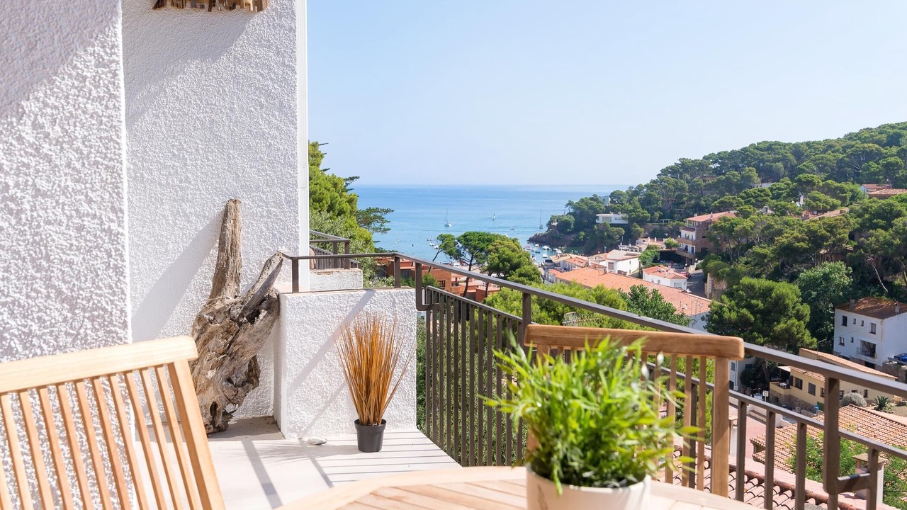 Photo of Outdoor in Sa Riera
