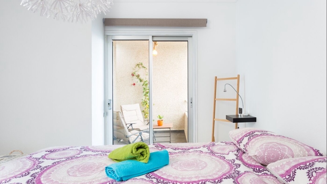 Photo of Bedroom in Tabaiba