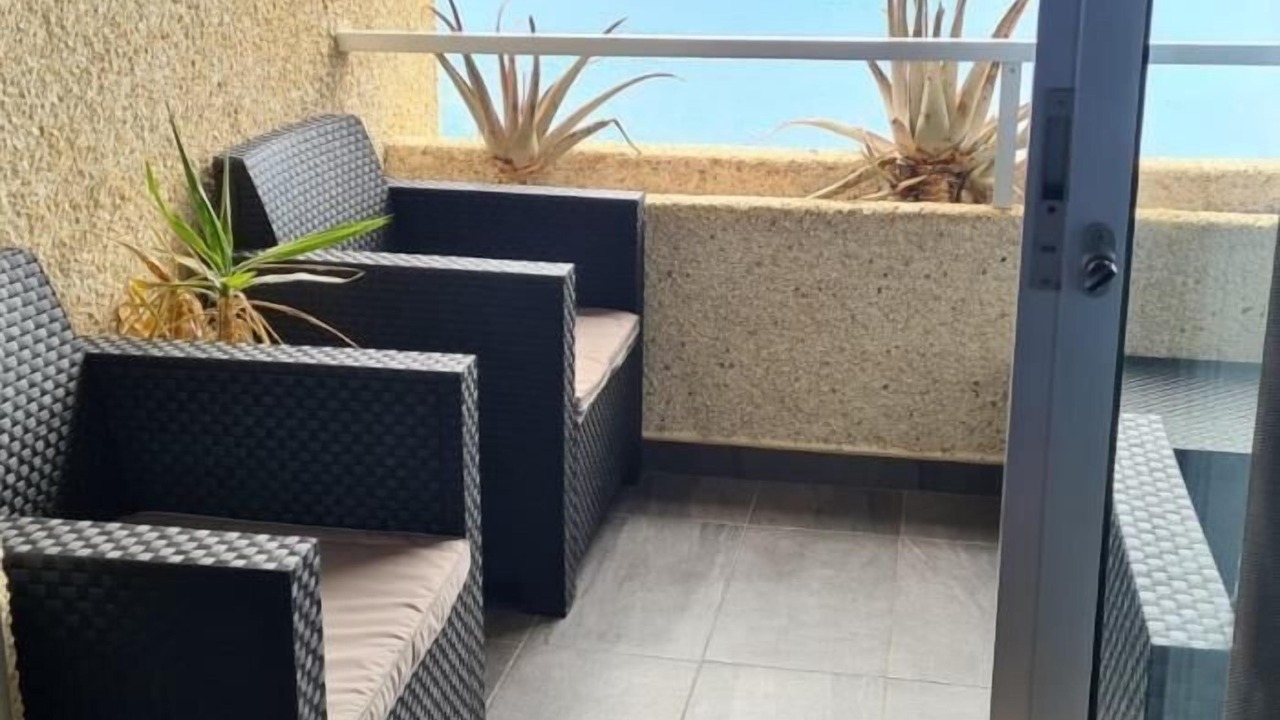 Photo of Patio Balcony in Tabaiba