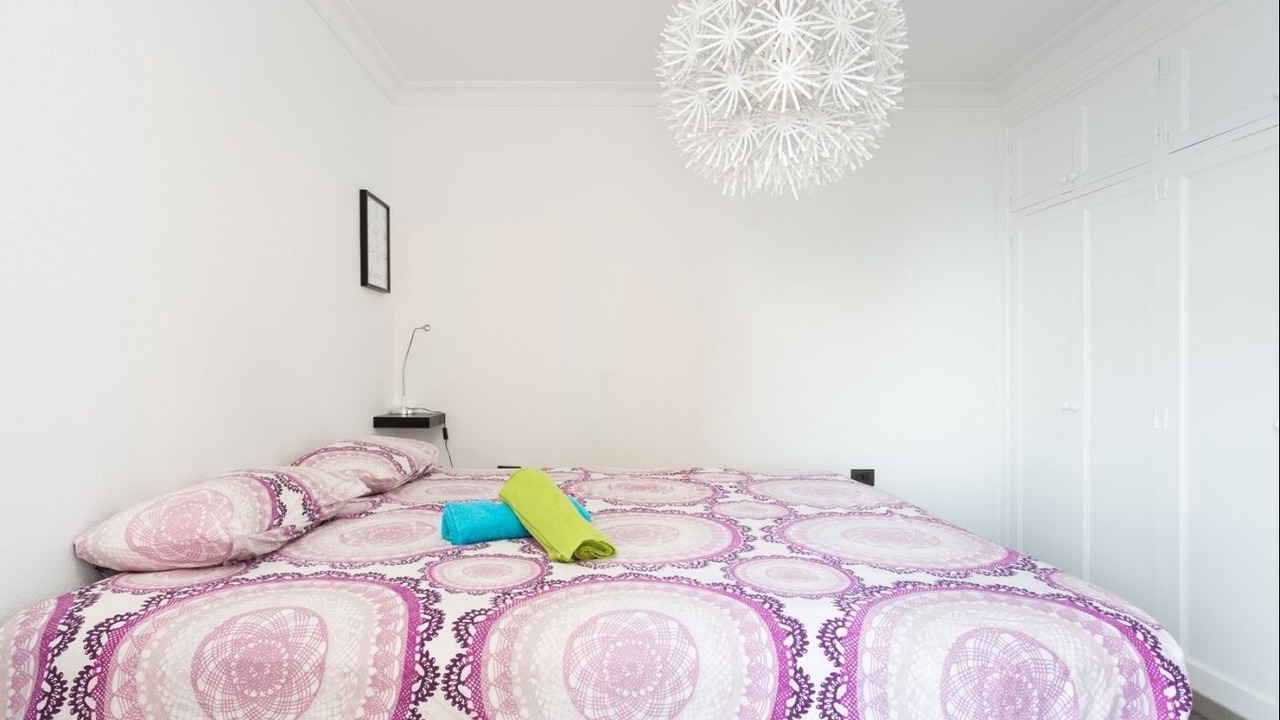 Photo of Bedroom in Tabaiba