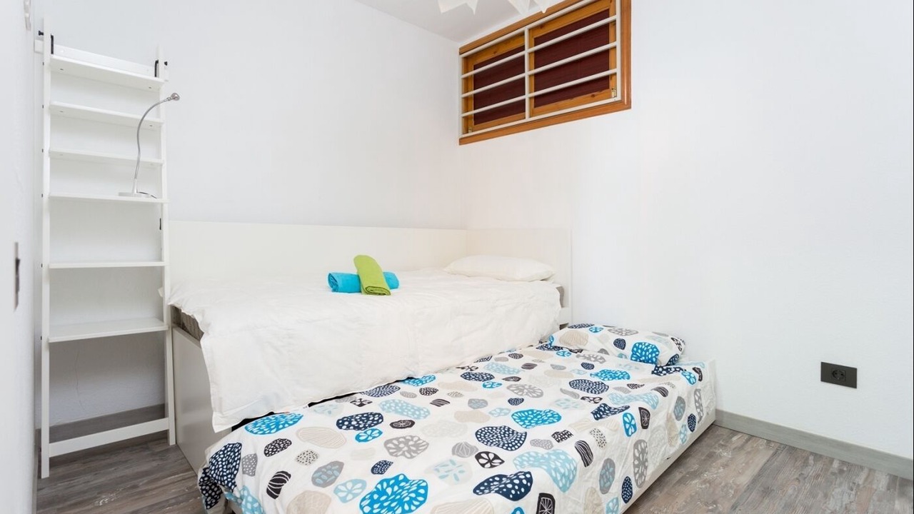 Photo of Bedroom in Tabaiba
