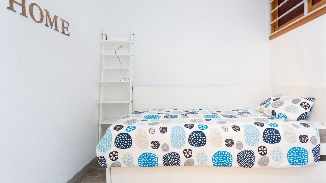 Photo of Bedroom in Tabaiba