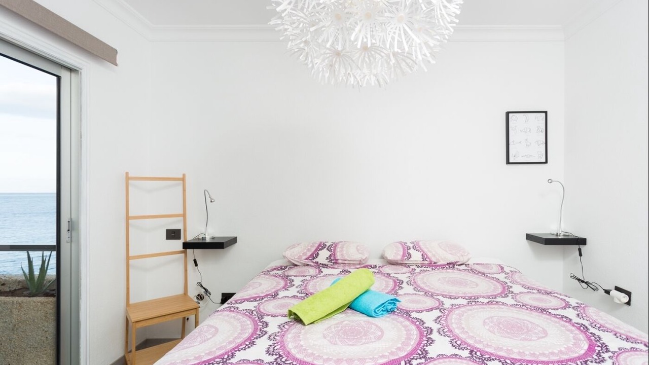 Photo of Bedroom in Tabaiba