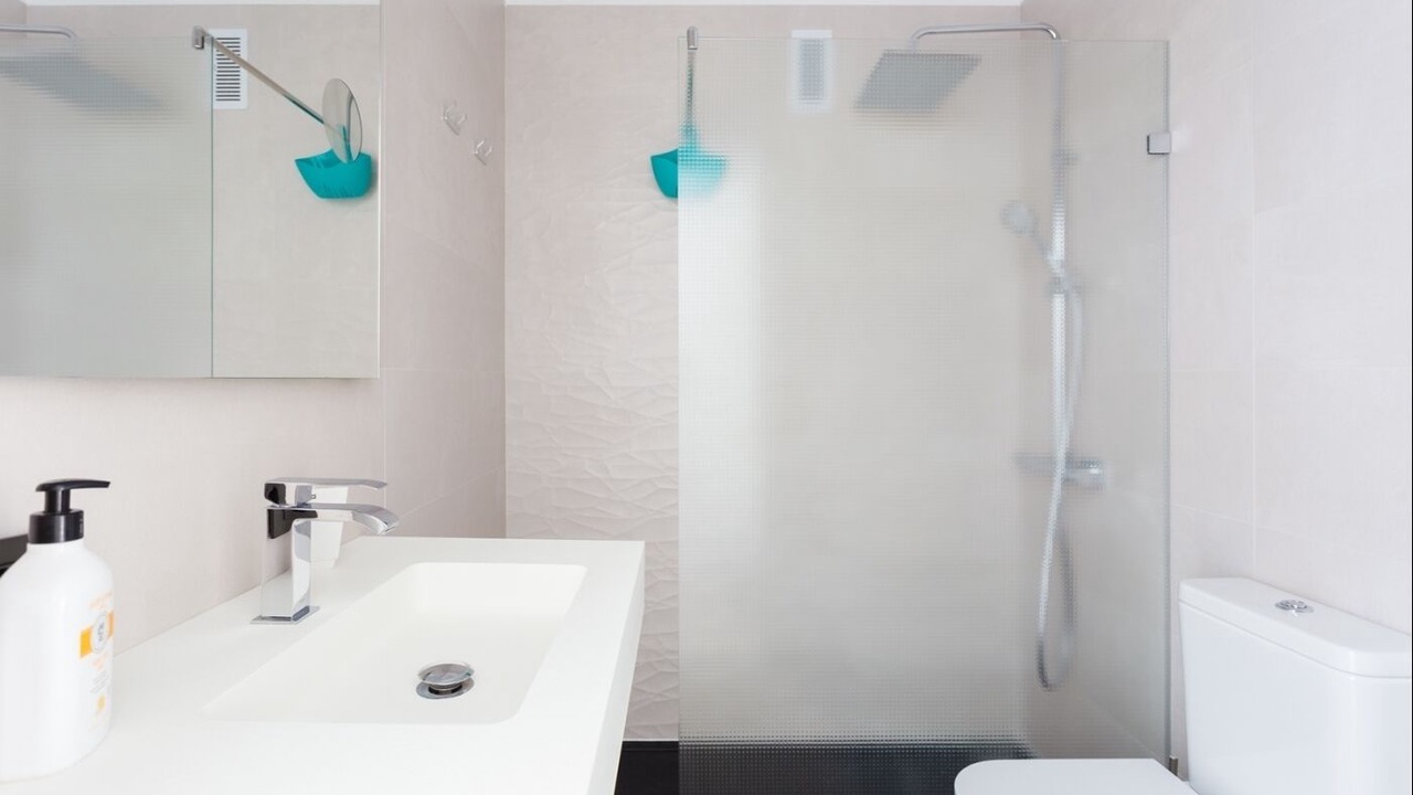 Photo of Bathroom in Tabaiba