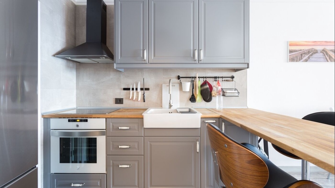 Photo of Kitchen in Tabaiba