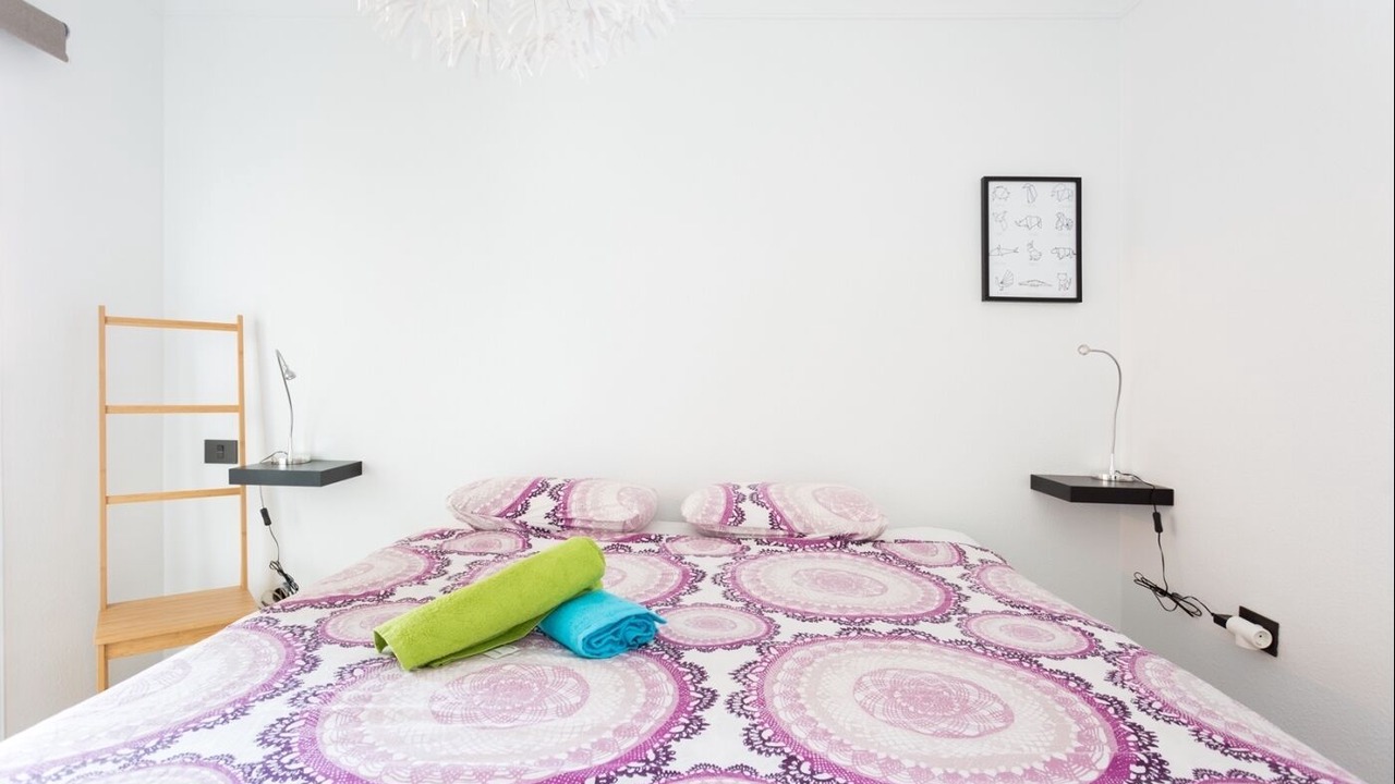 Photo of Bedroom in Tabaiba