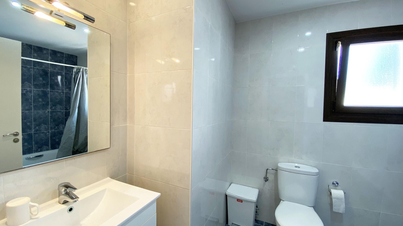 Photo of Bathroom in Aiguablava