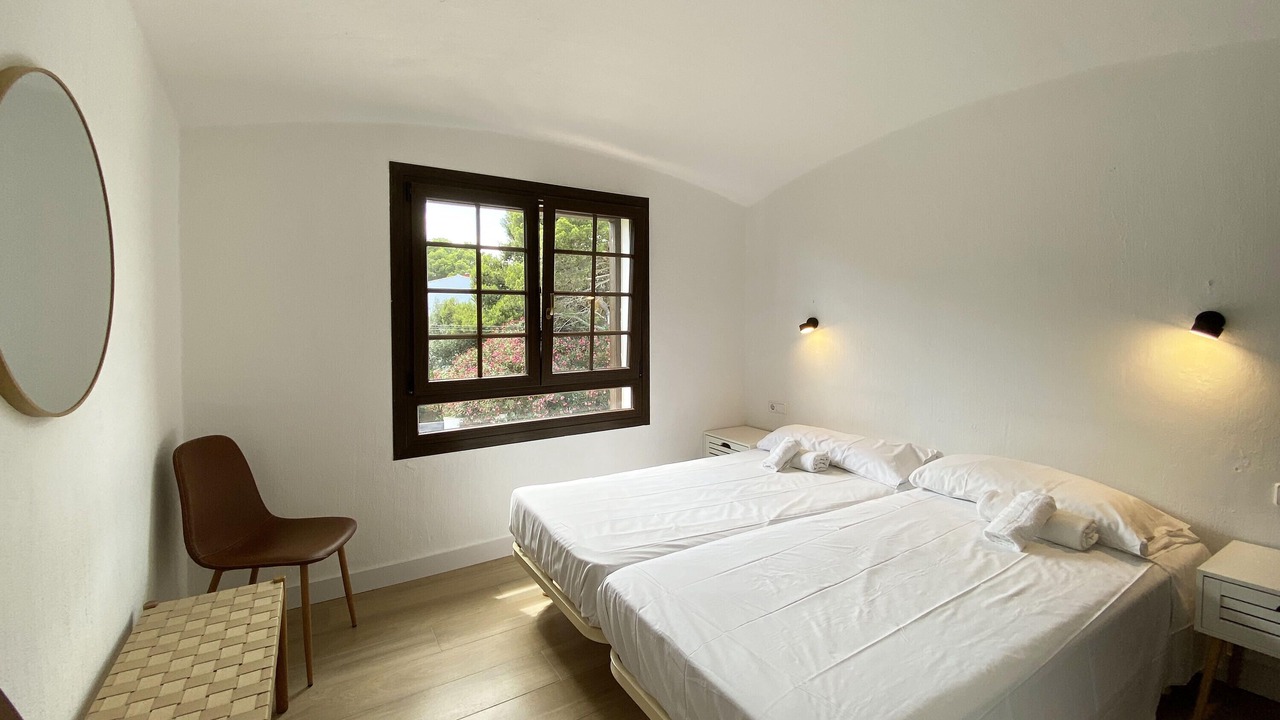 Photo of Bedroom in Aiguablava