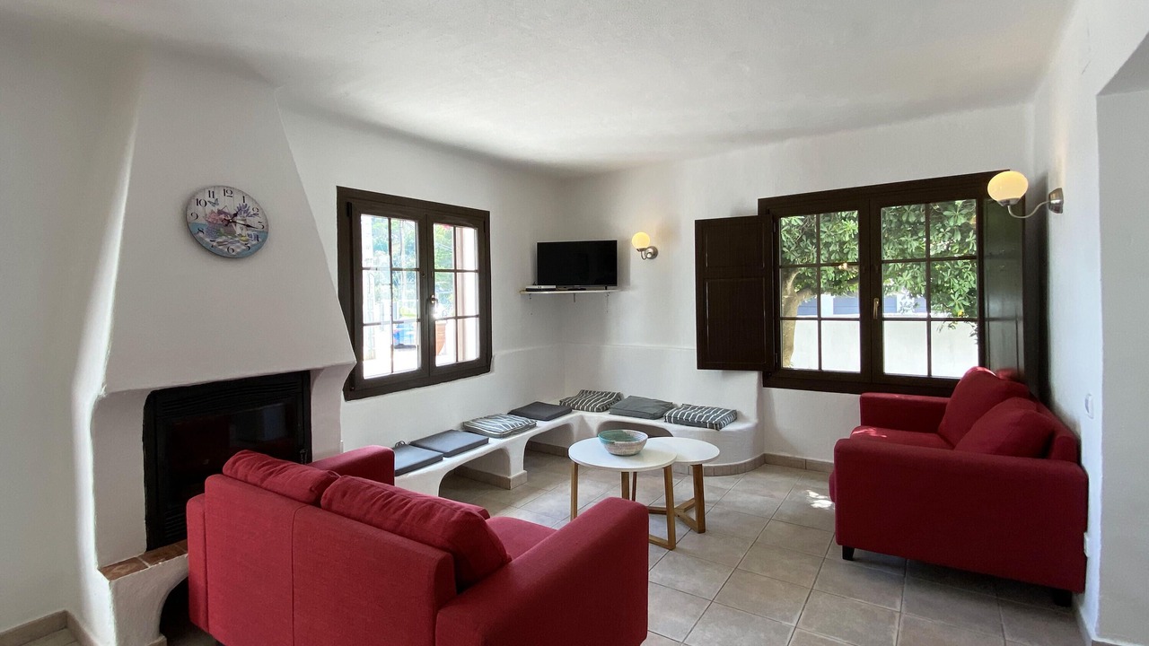 Photo of Livingroom in Aiguablava