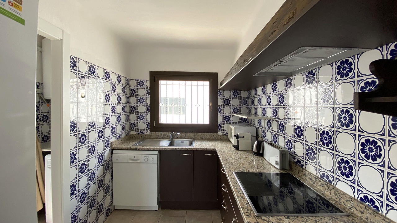 Photo of Kitchen in Aiguablava