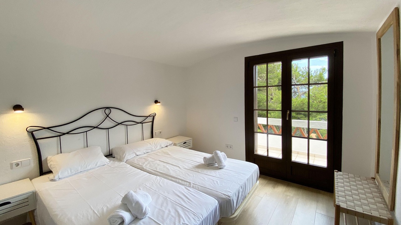 Photo of Bedroom in Aiguablava
