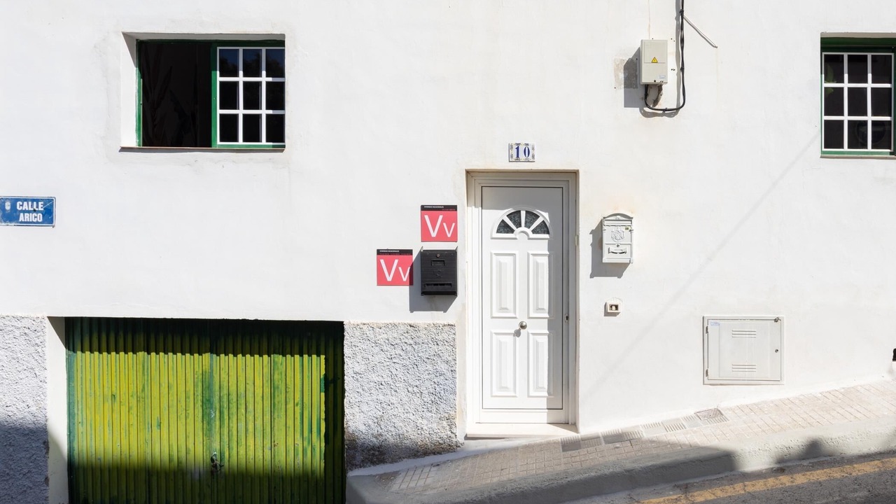 Photo of Outdoor in Villa de Arico