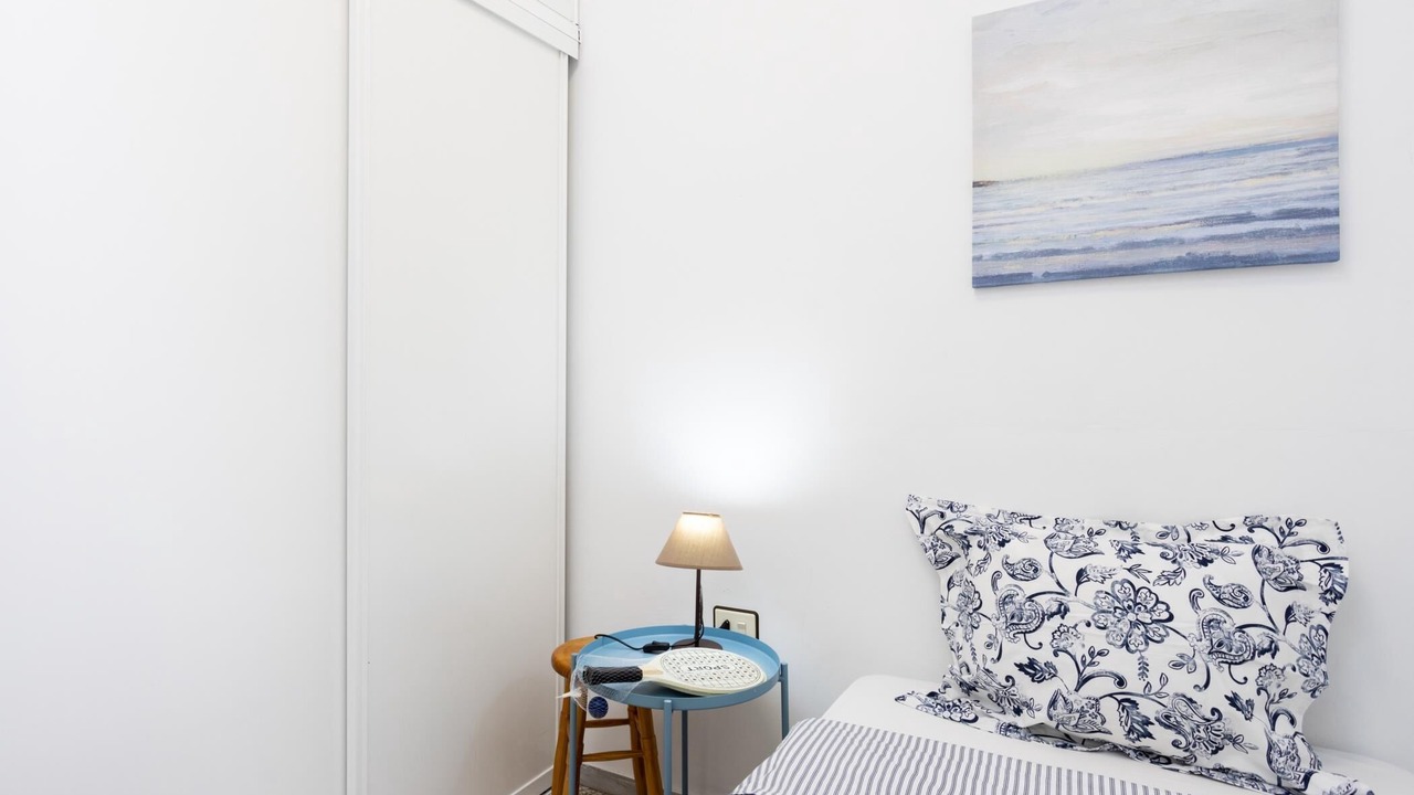 Photo of Bedroom in Villa de Arico