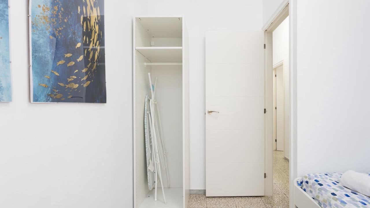 Photo of Bedroom in Villa de Arico